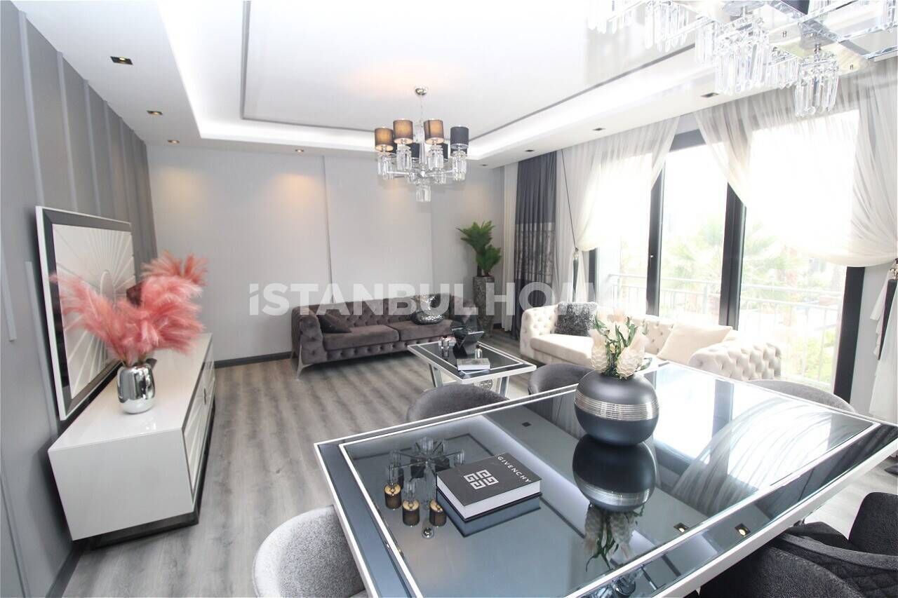 Apartment in Beylikduzu, Turkey, 380 m² - picture 8