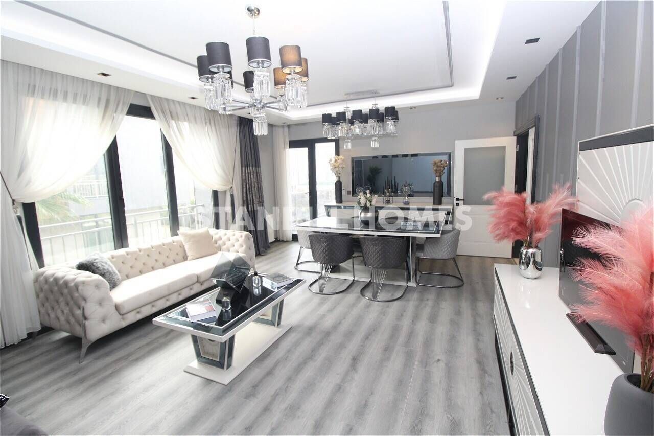 Apartment in Beylikduzu, Turkey, 380 m² - picture 9