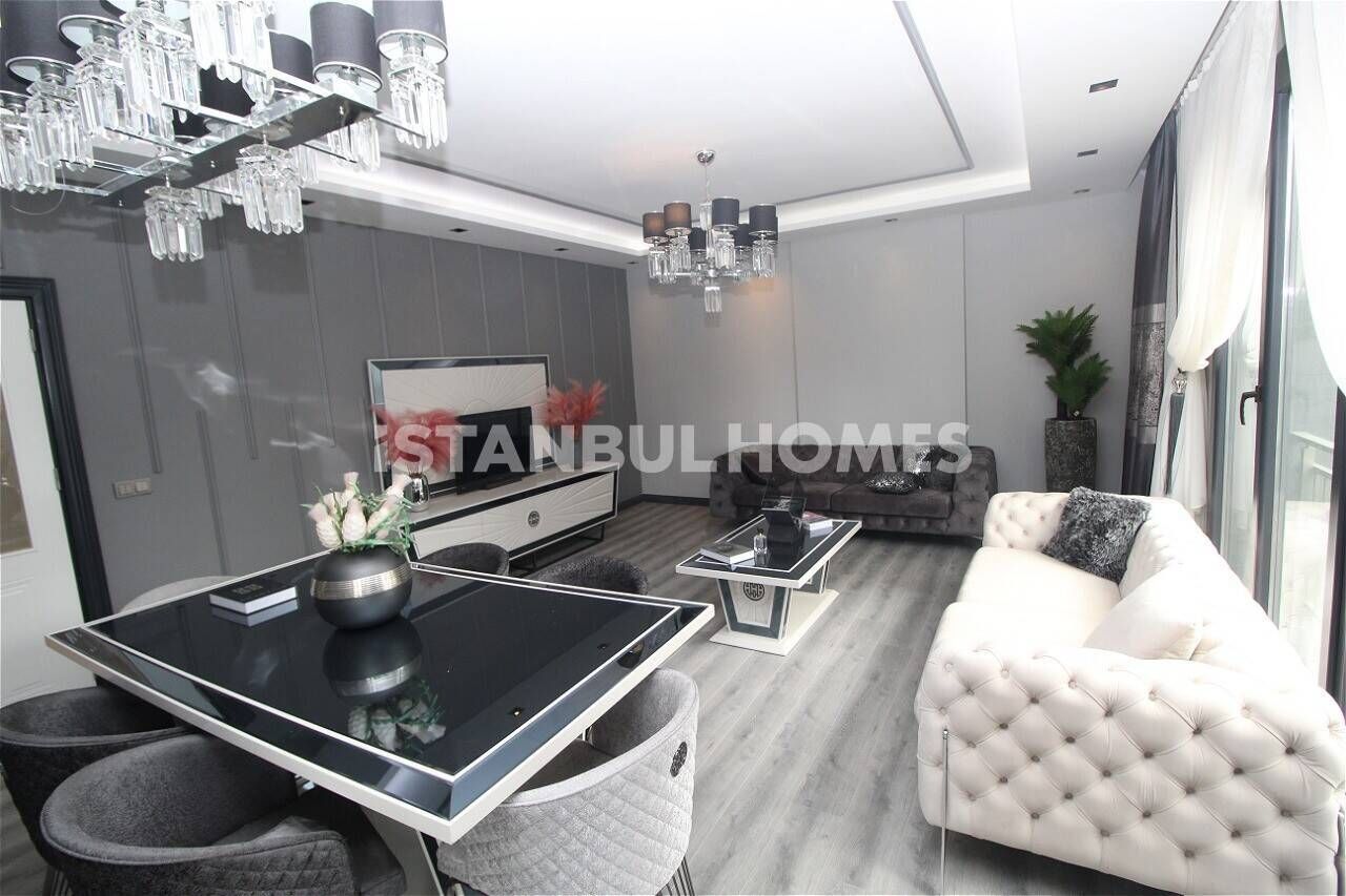 Apartment in Beylikduzu, Turkey, 195 m² - picture 10