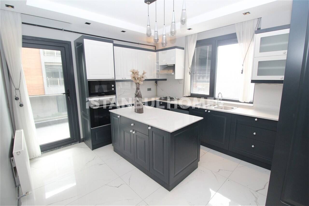 Apartment in Beylikduzu, Turkey, 380 m² - picture 11