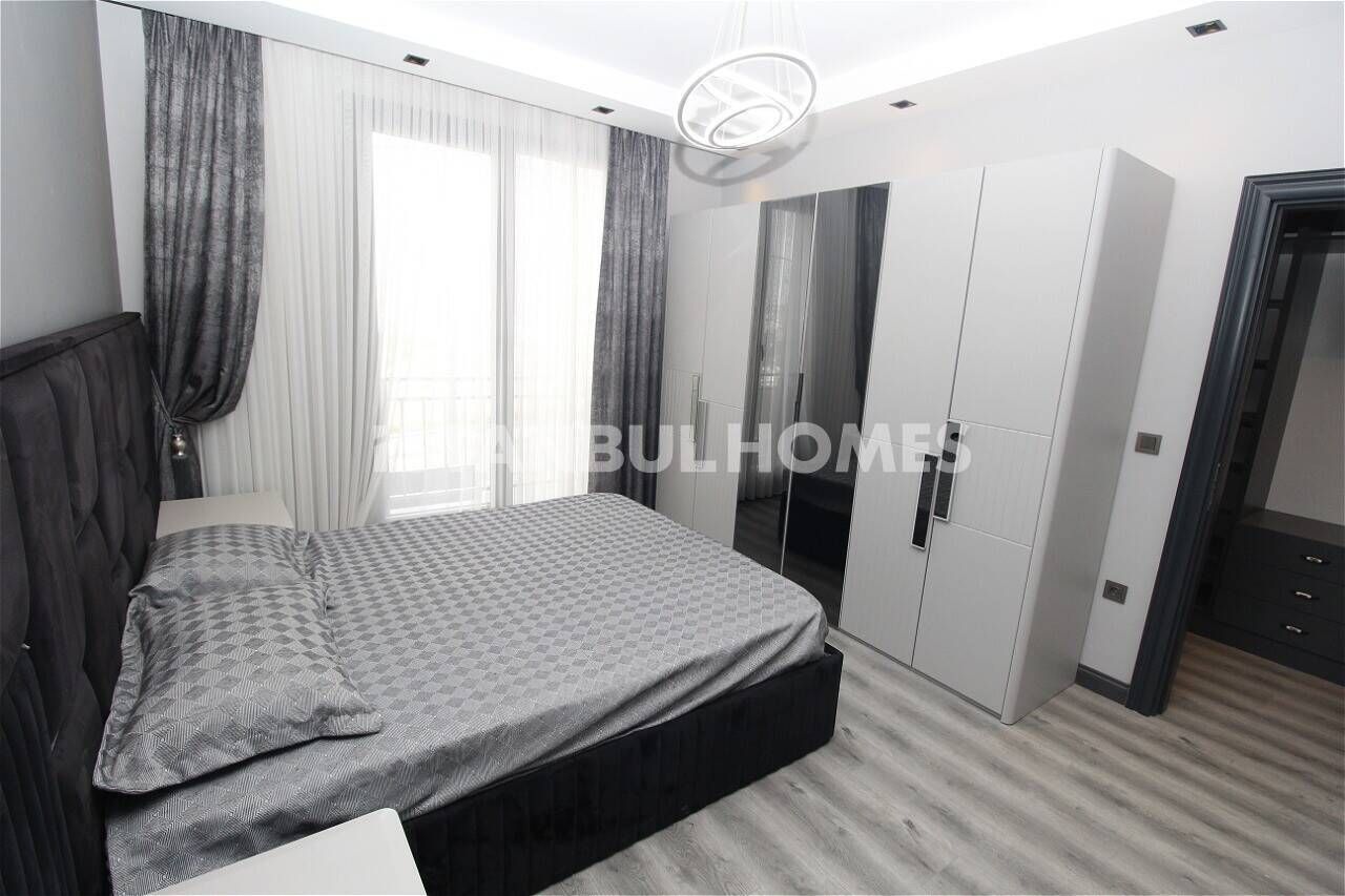 Apartment in Beylikduzu, Turkey, 380 m² - picture 13