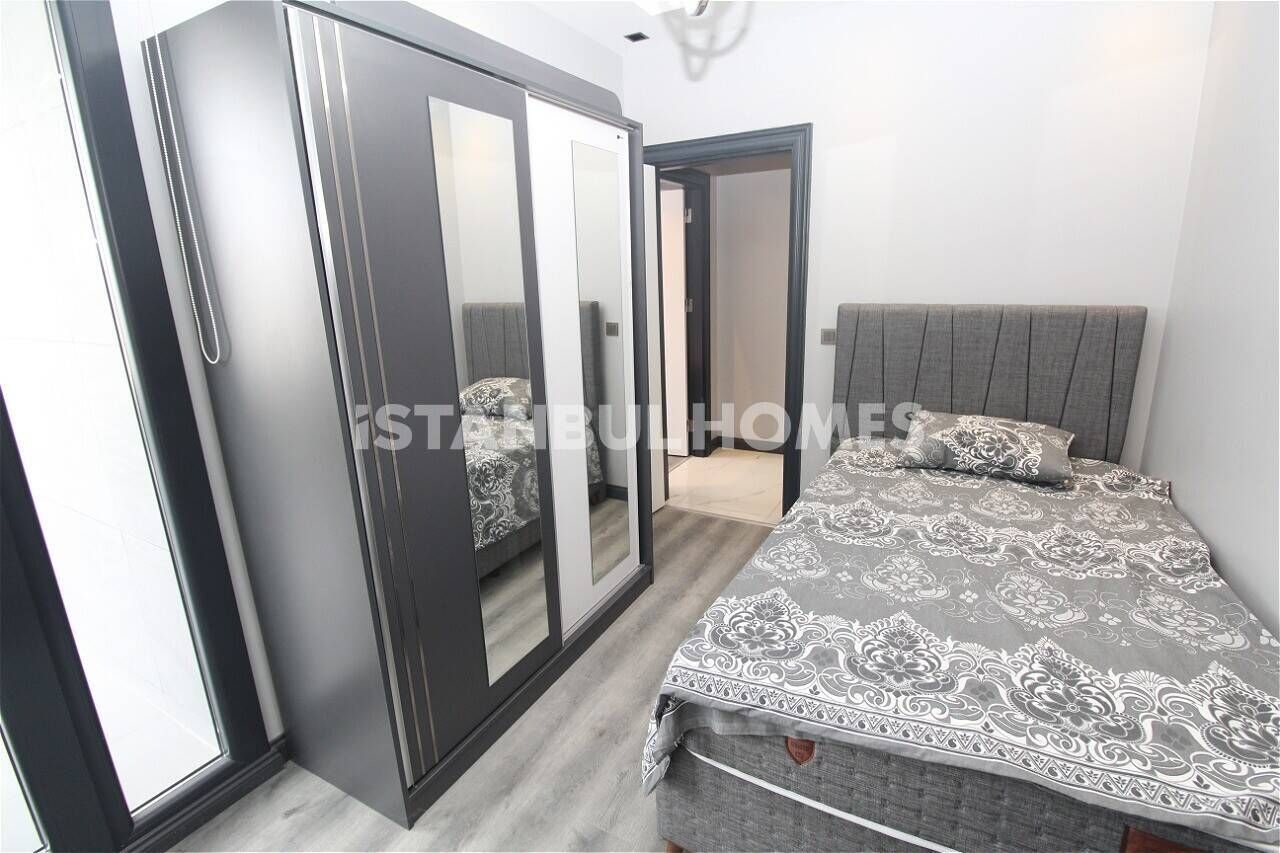 Apartment in Beylikduzu, Turkey, 380 m² - picture 15