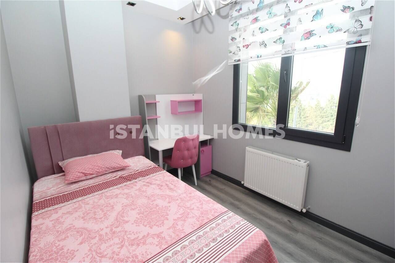 Apartment in Beylikduzu, Turkey, 380 m² - picture 16