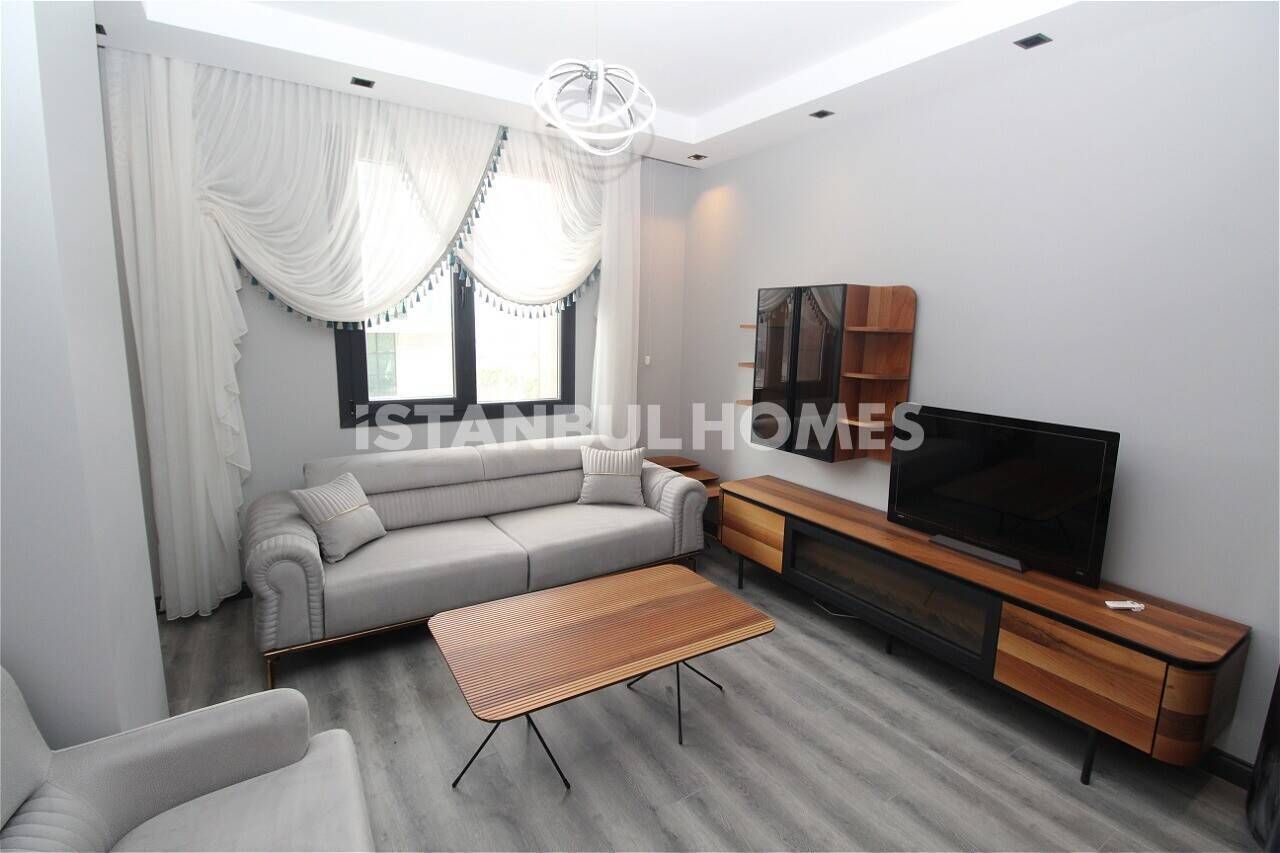 Apartment in Beylikduzu, Turkey, 380 m² - picture 17