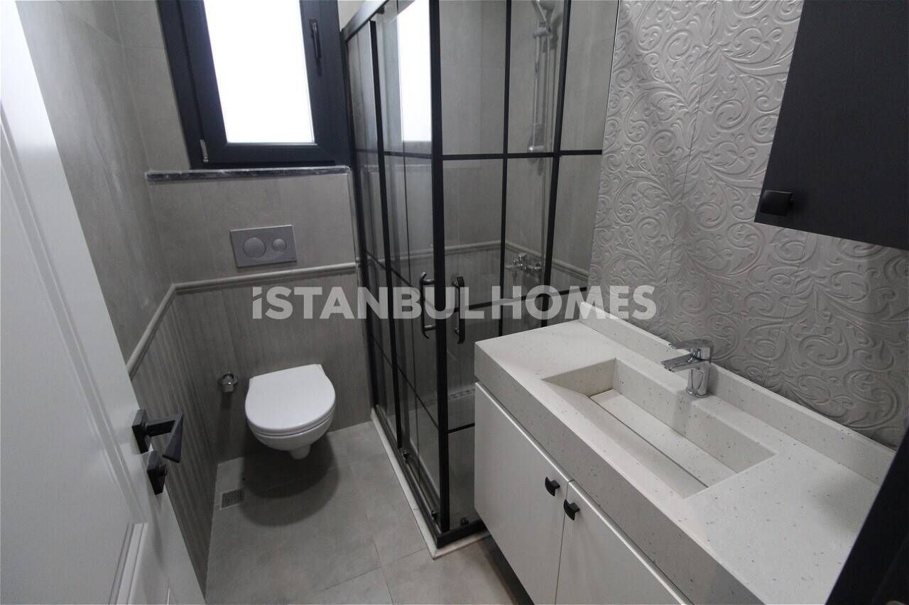 Apartment in Beylikduzu, Turkey, 195 m² - picture 19