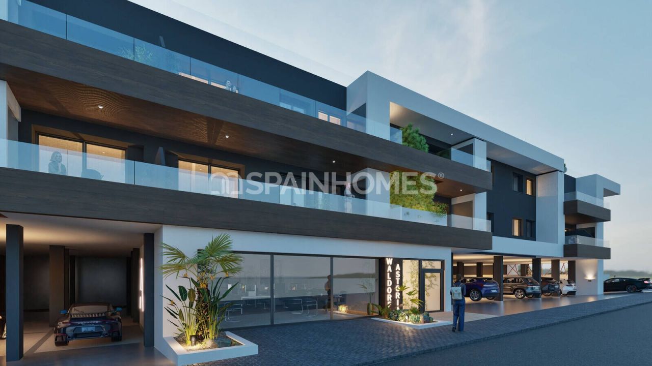Apartamento en Benijófar, España, 61 m² - imagen 1