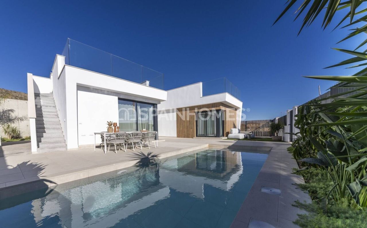 Villa in Murcia, Spain, 100 m² - picture 4