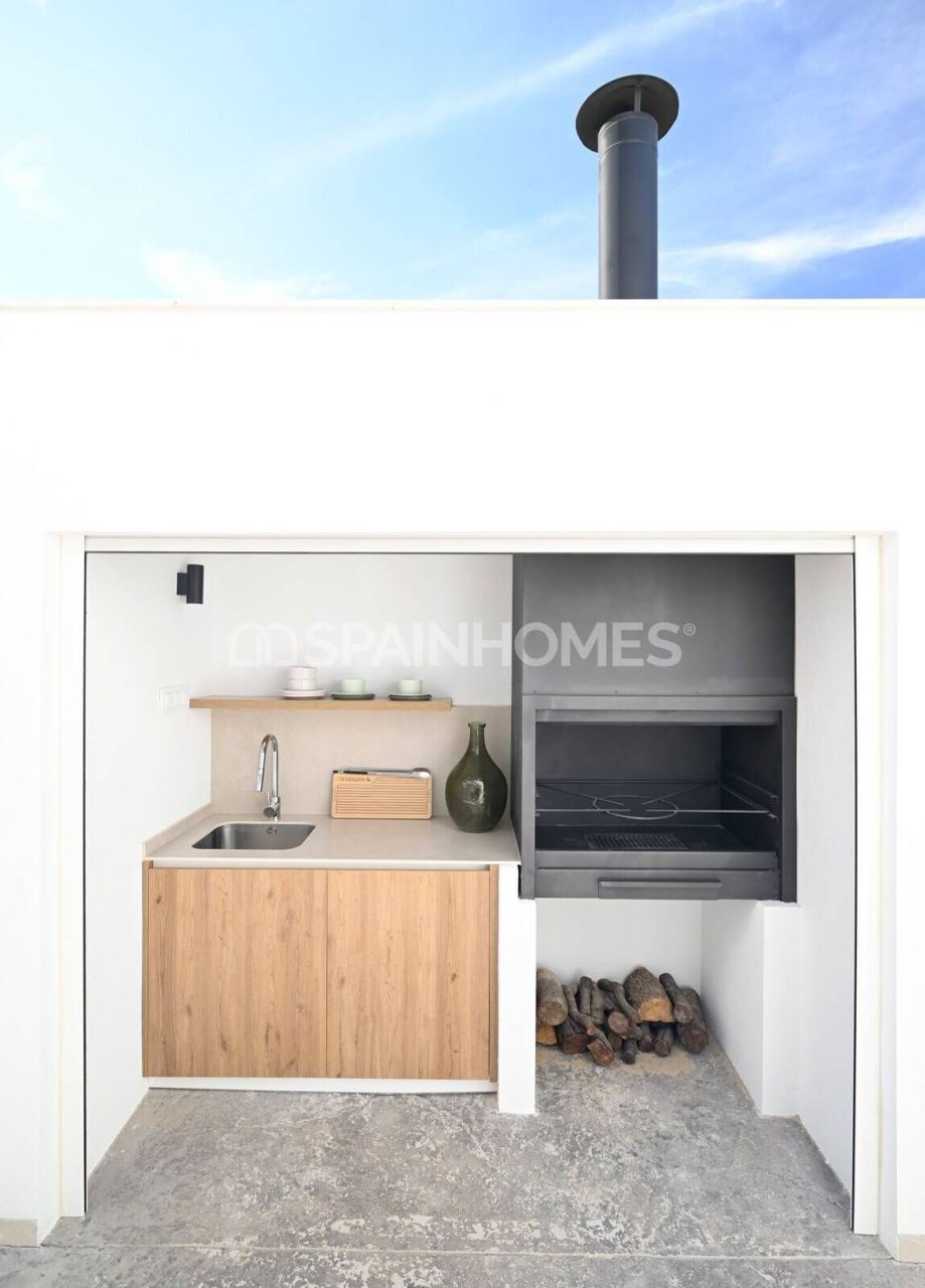 Villa à Murcie, Espagne, 123 m² - image 12