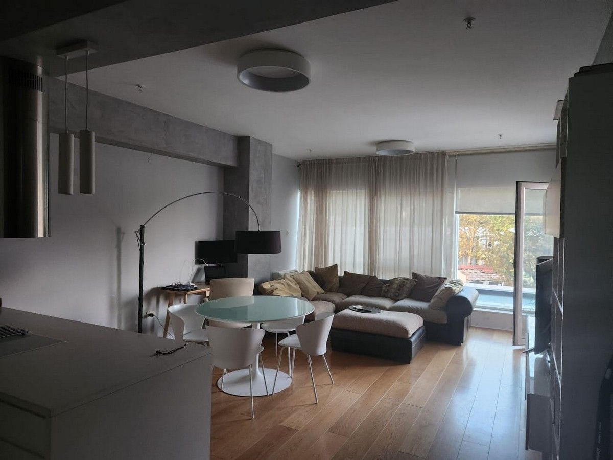 Apartment in Budva, Montenegro, 87 m² - Foto 1