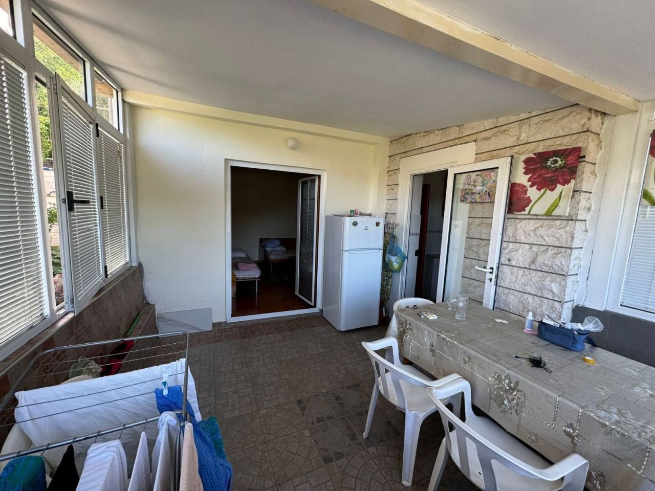 Apartamento en Petrovac, Montenegro, 51 m² - imagen 1