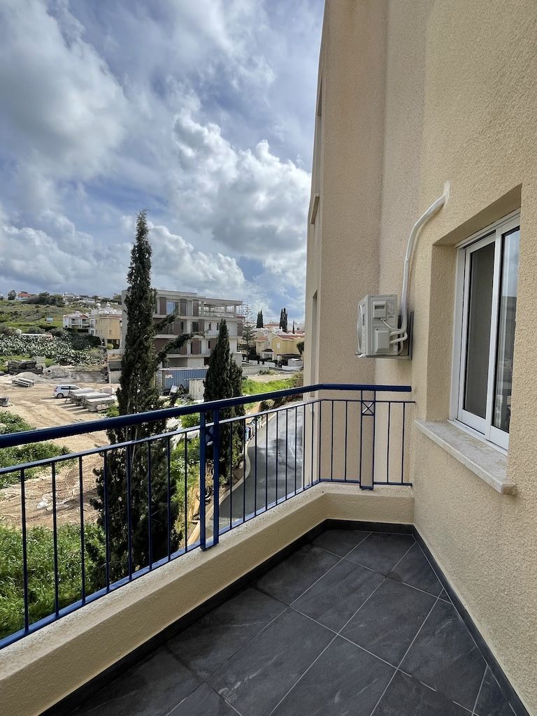 Appartement à Paphos, Chypre, 60 m² - image 4