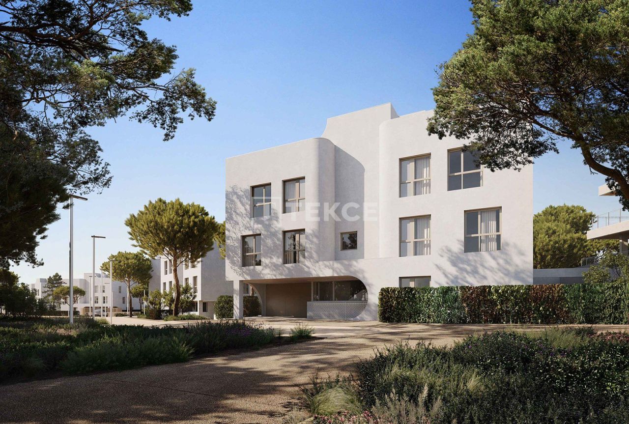 Apartment in Salou, Spain, 178 m² - picture 1