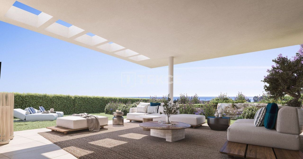 Appartamenti a Estepona, Spagna, 101 m² - foto 8