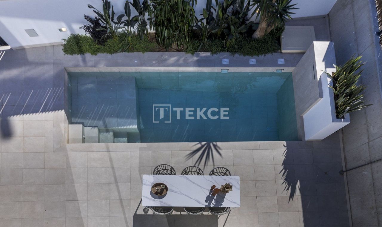 Villa en Murcia, España, 123 m² - imagen 10