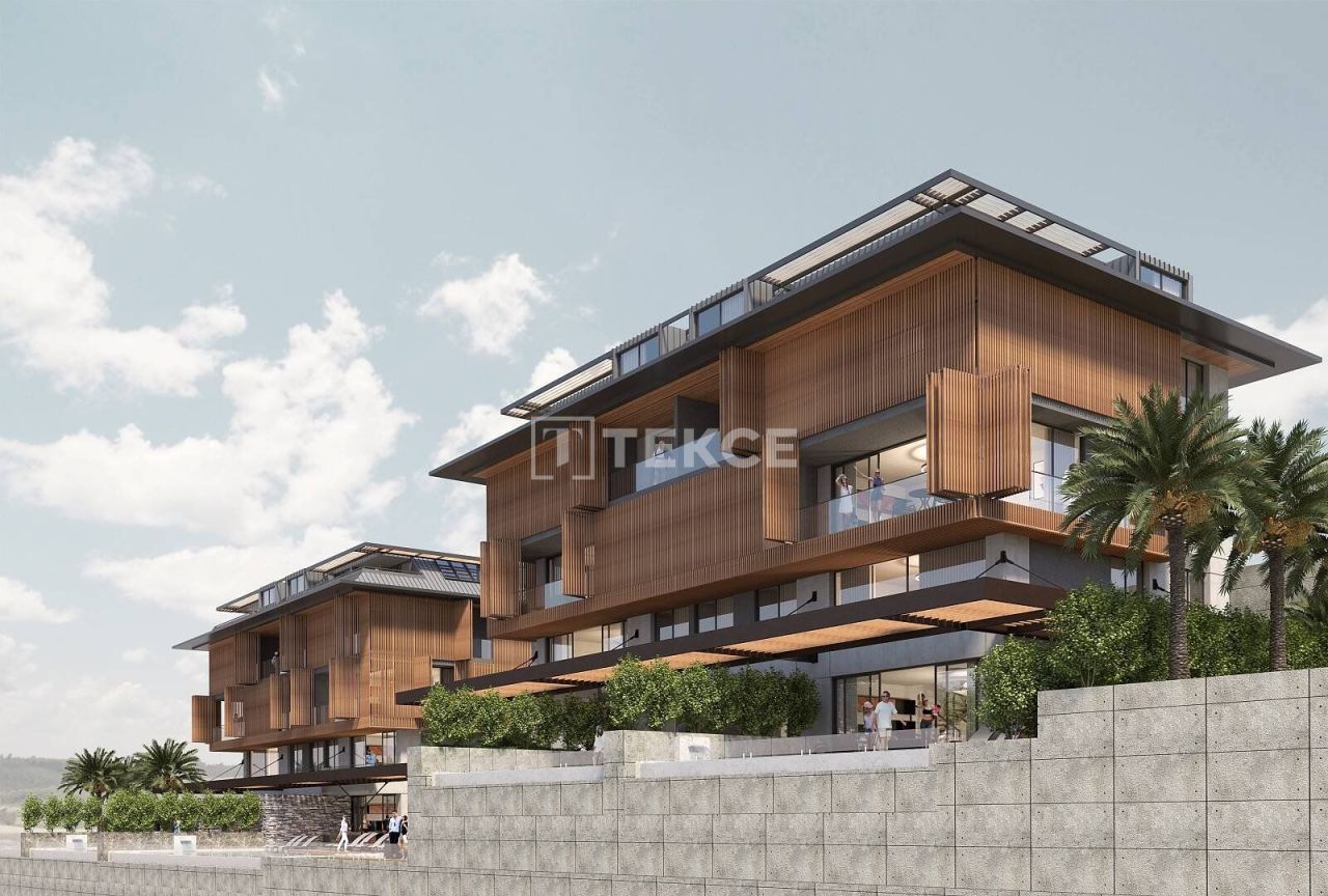 Appartement à Alanya, Turquie, 181 m² - image 10