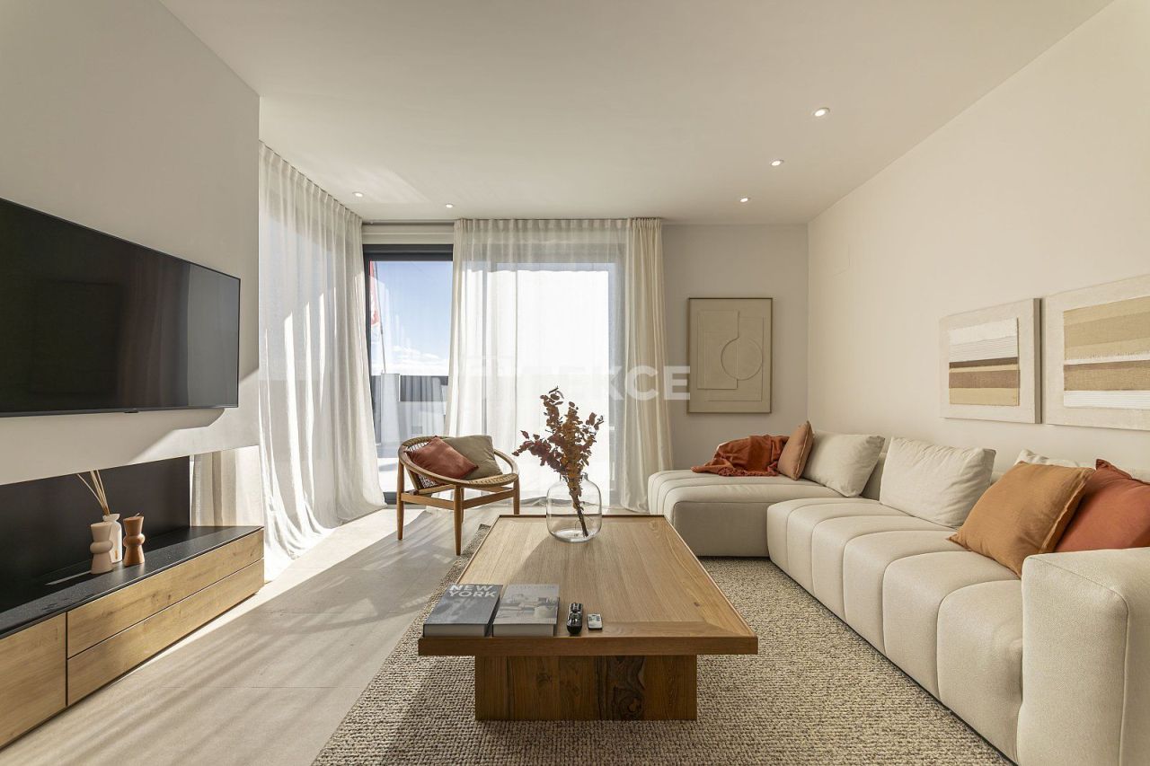 Villa a Murcia, Spagna, 100 m² - foto 16