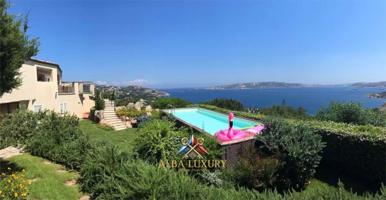 Villa in Palau, Italy, 250 m² - picture 2