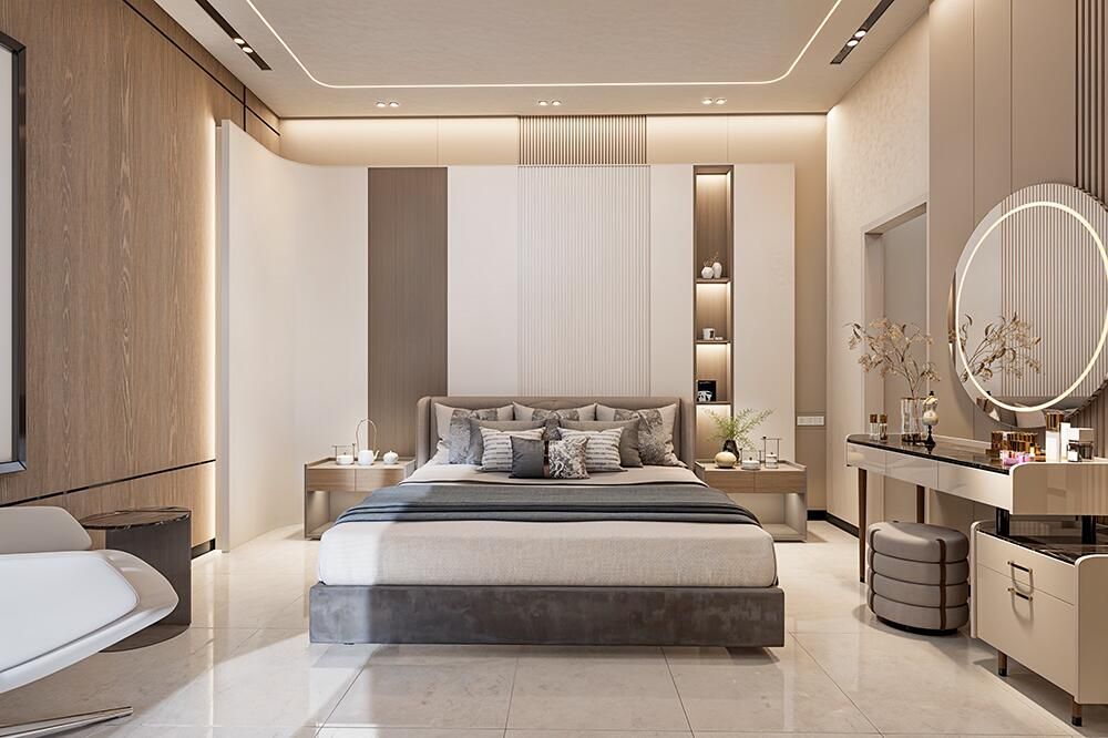 Appartamento a Dubai, EAU, 71 m² - foto 5