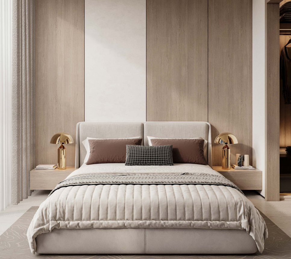 Flat in Dubai, UAE, 151 m² - picture 6