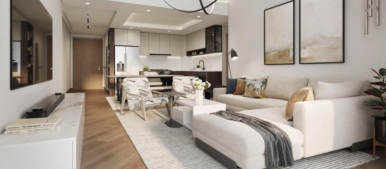 Wohnung in Dubai, VAE, 414 m² - Foto 7