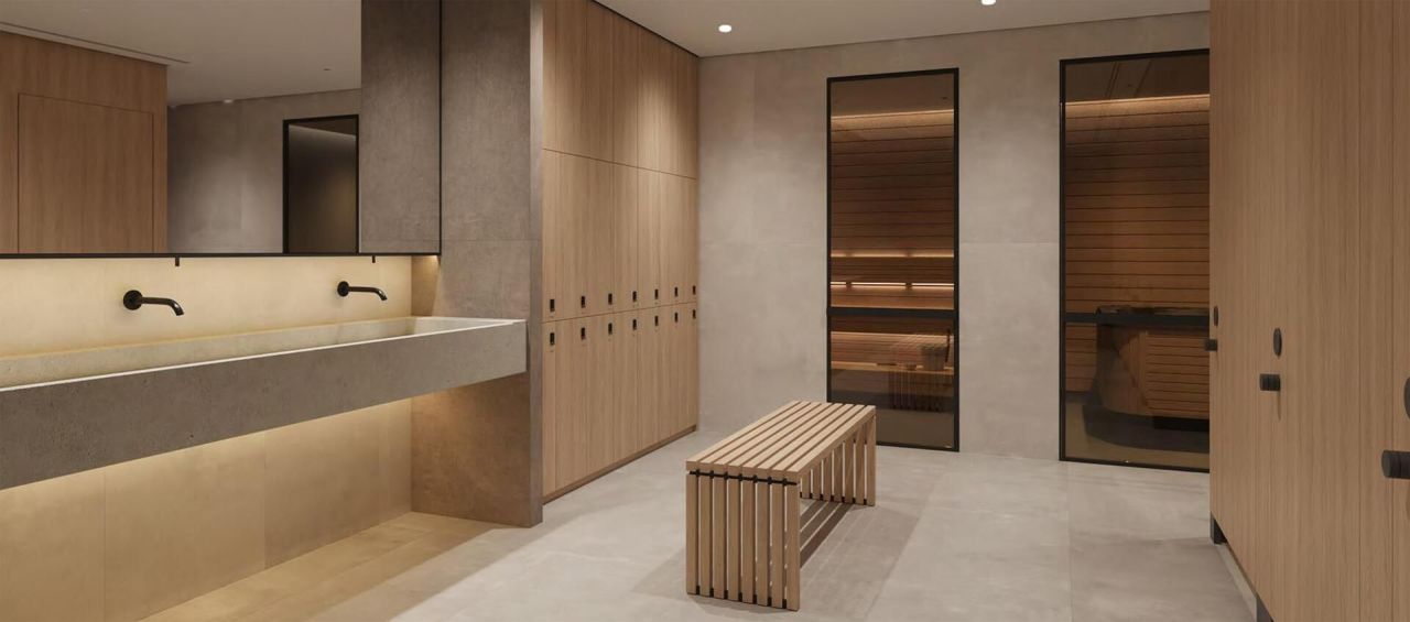 Appartamento a Dubai, EAU, 142 m² - foto 12