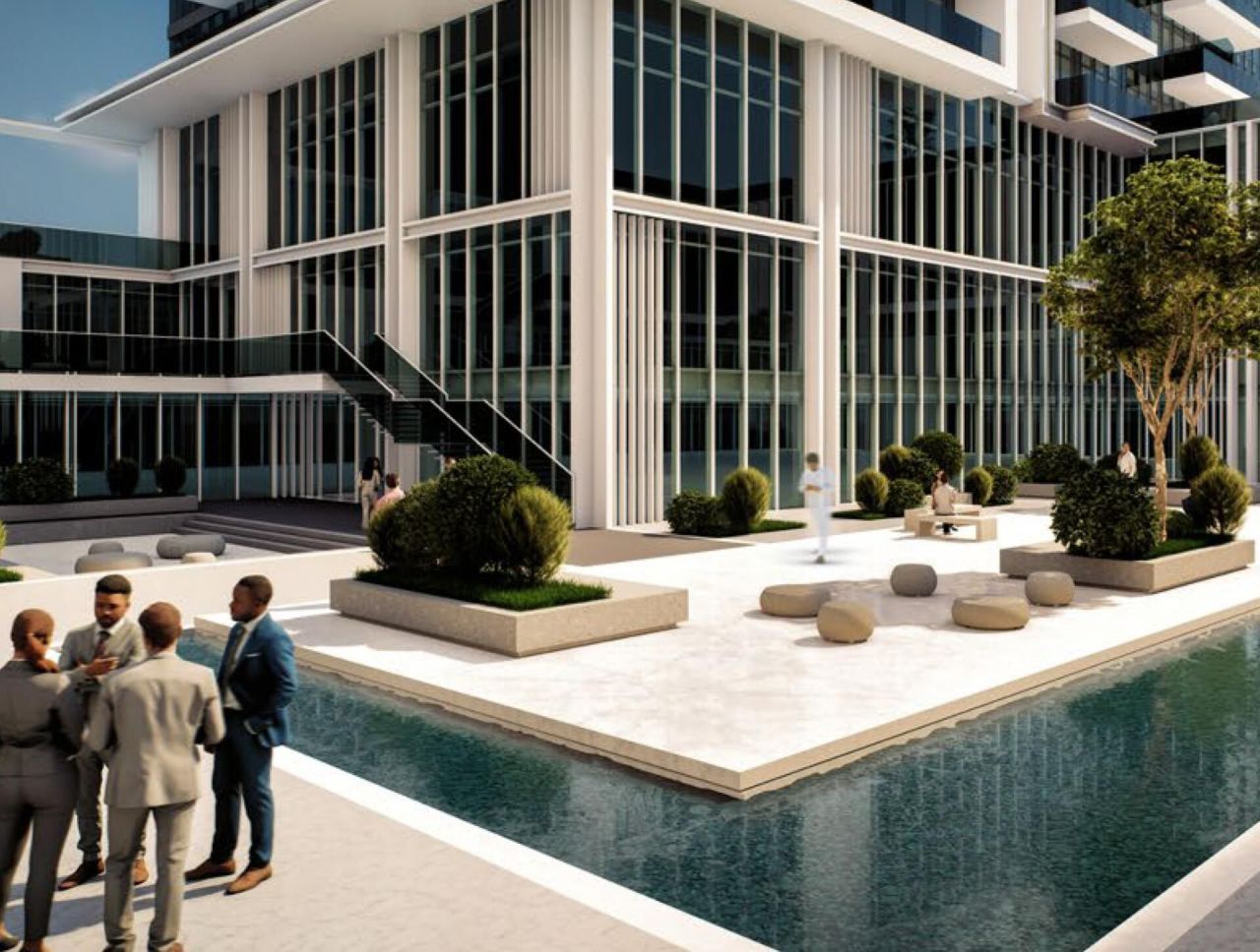 Appartamento a Dubai, EAU, 142 m² - foto 16