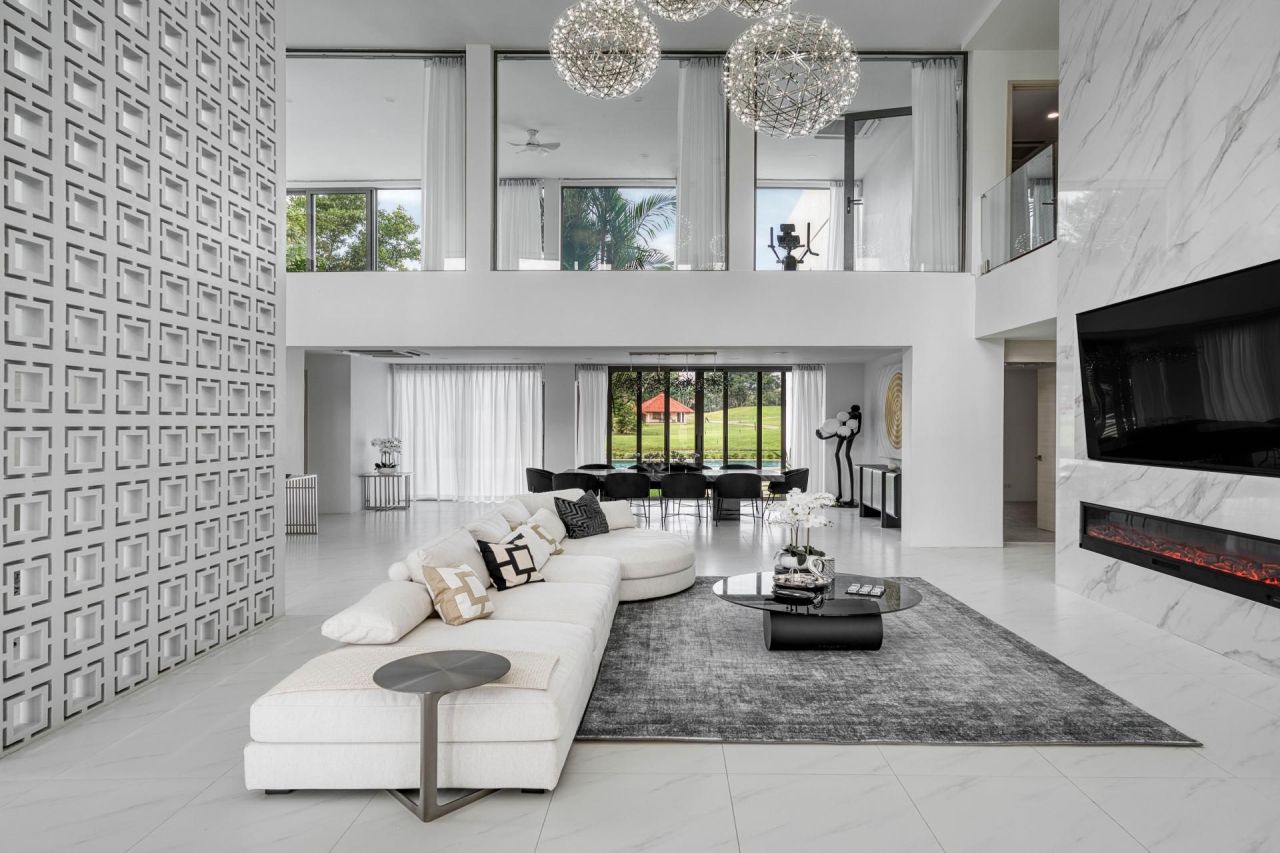 Villa on Bang Tao, Thailand, 1 040 m² - picture 5