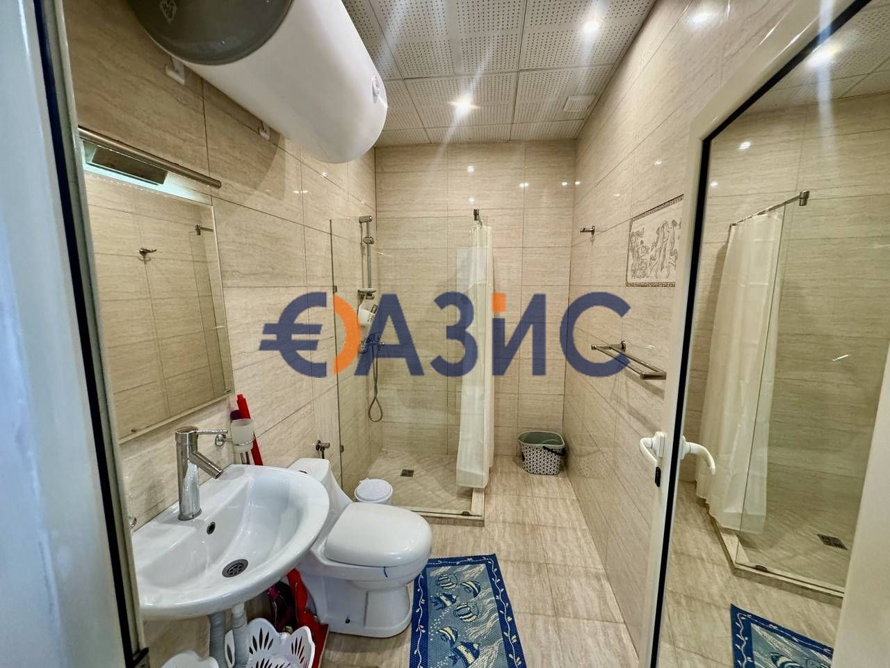 Appartement à Slantchev Briag, Bulgarie, 40 m² - image 7