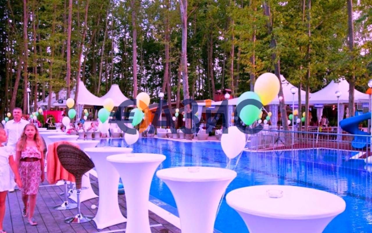 Appartement à Slantchev Briag, Bulgarie, 40 m² - image 13