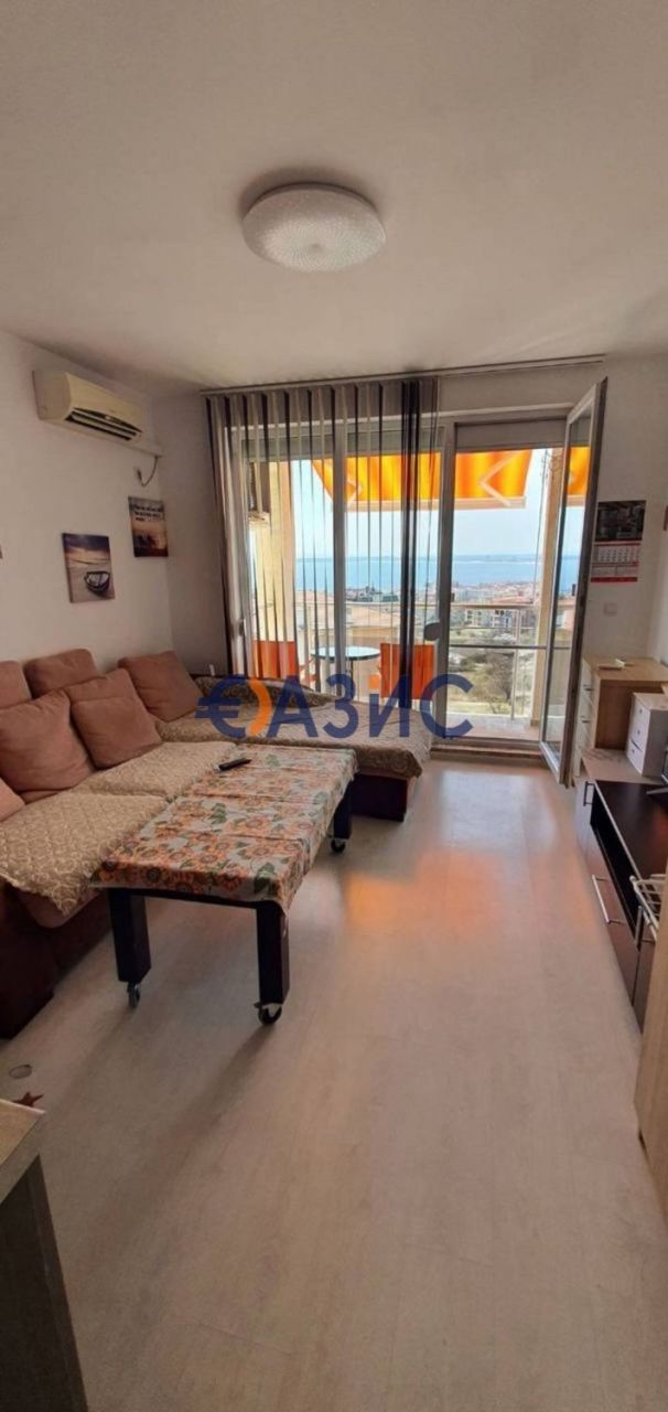 Appartamenti a Sveti Vlas, Bulgaria, 40 m² - foto 19