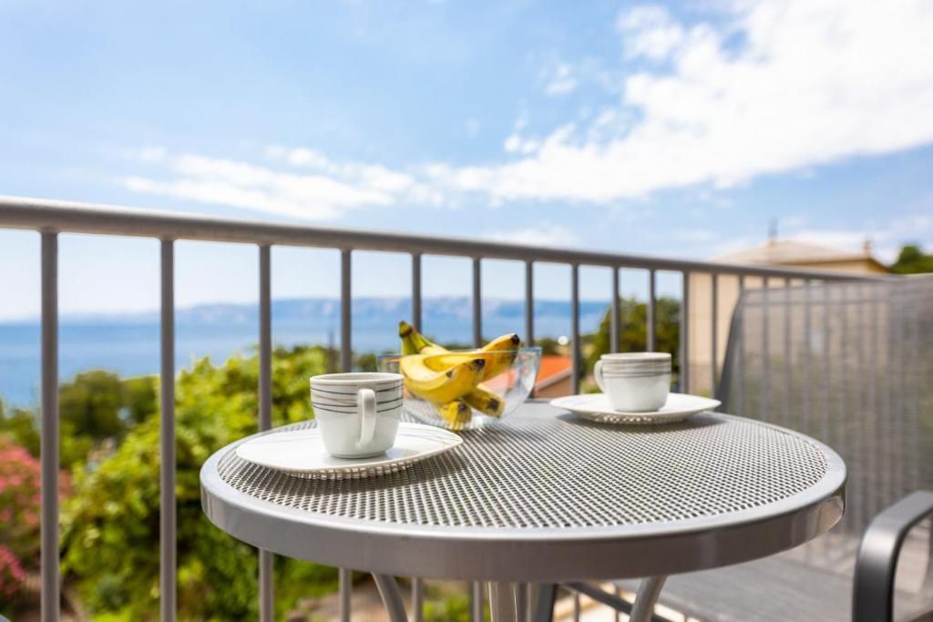 Villa à Novi Vinodolski, Croatie, 250 m² - image 6