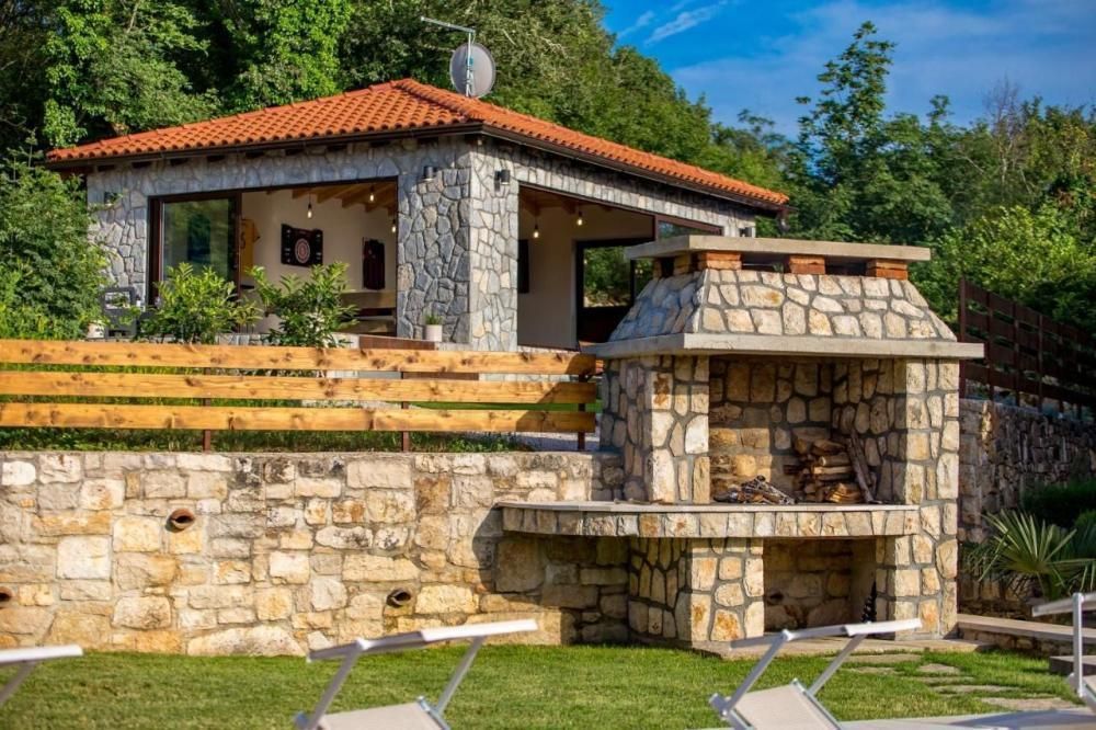 Villa à Tinjan, Croatie, 300 m² - image 7