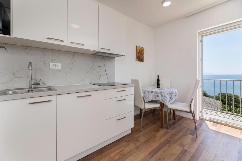 Villa à Novi Vinodolski, Croatie, 250 m² - image 15