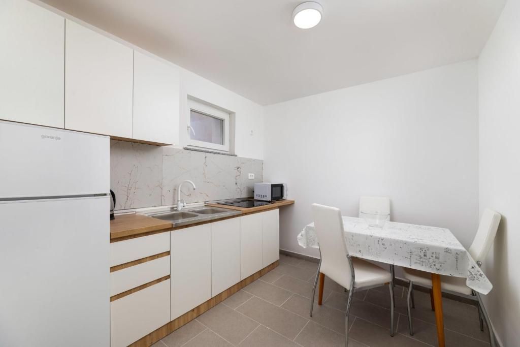 Villa à Novi Vinodolski, Croatie, 250 m² - image 18