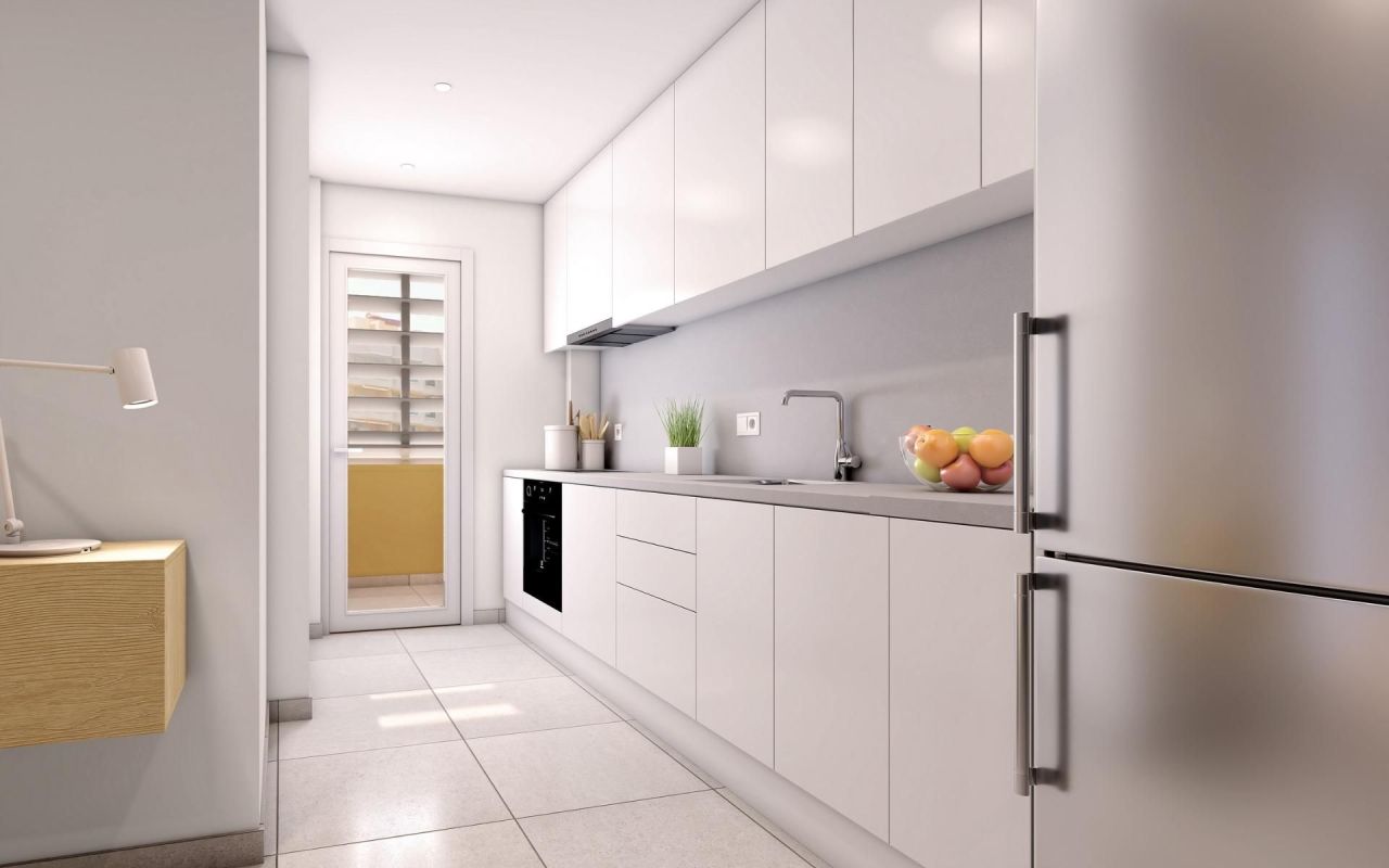 Appartement à La Manga del Mar Menor, Espagne, 92 m² - image 8