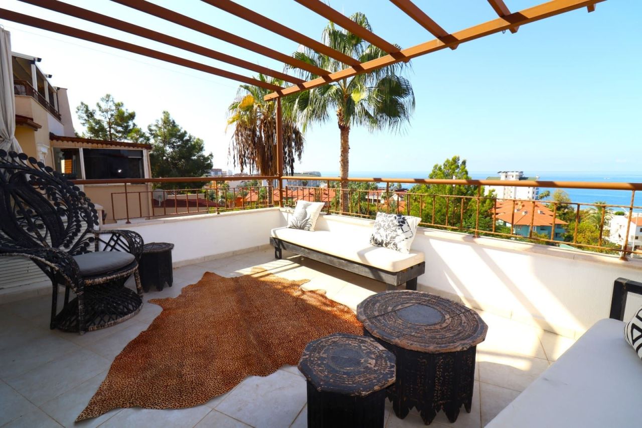 Appartamento ad Avsallar, Turchia, 110 m² - foto 6