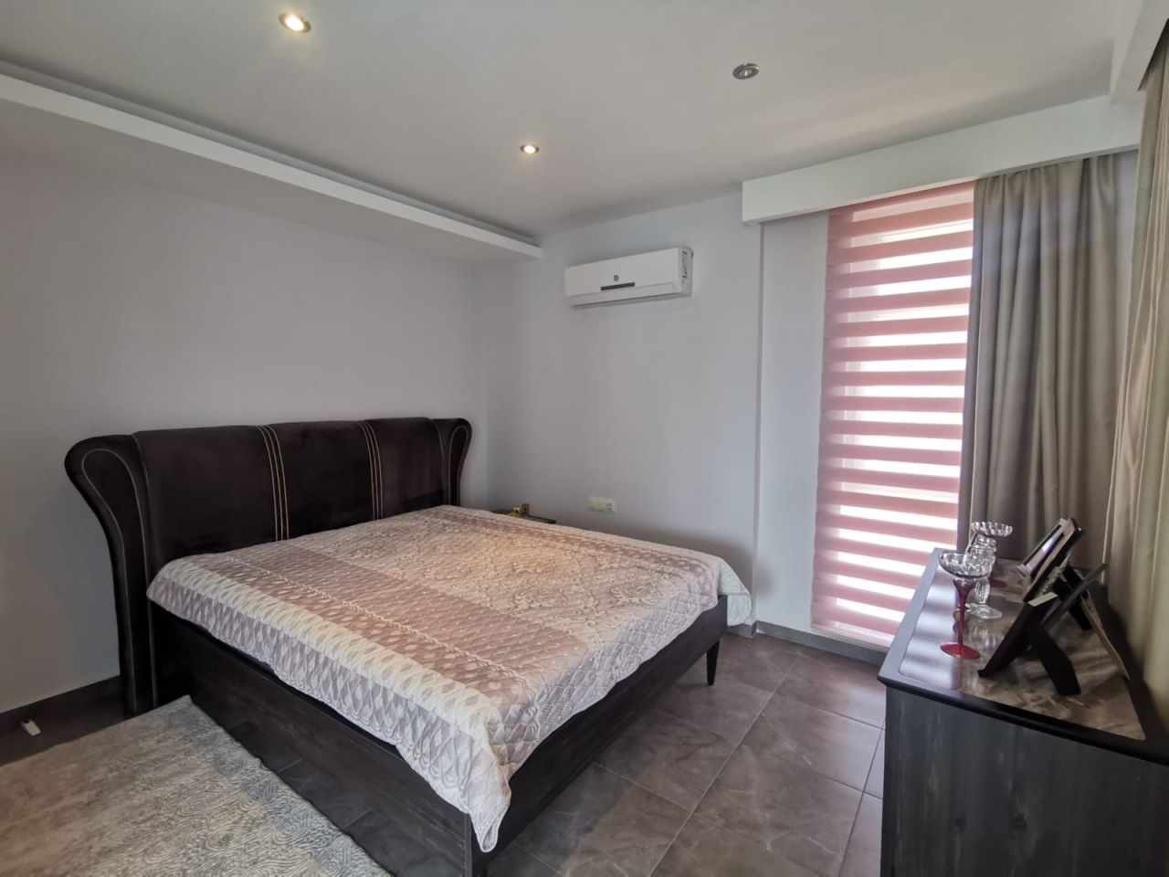 Penthouse à Alanya, Turquie, 137 m² - image 6