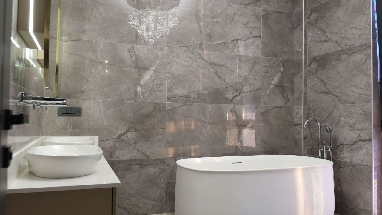 Villa in Konakli, Türkei, 284 m² - Foto 8