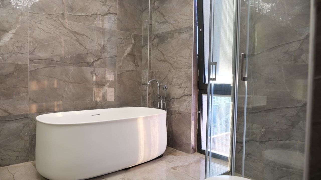 Villa in Konakli, Türkei, 284 m² - Foto 9