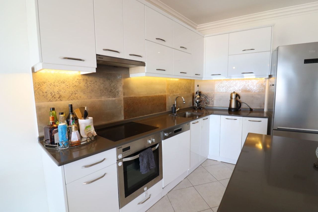 Appartamento ad Avsallar, Turchia, 110 m² - foto 11