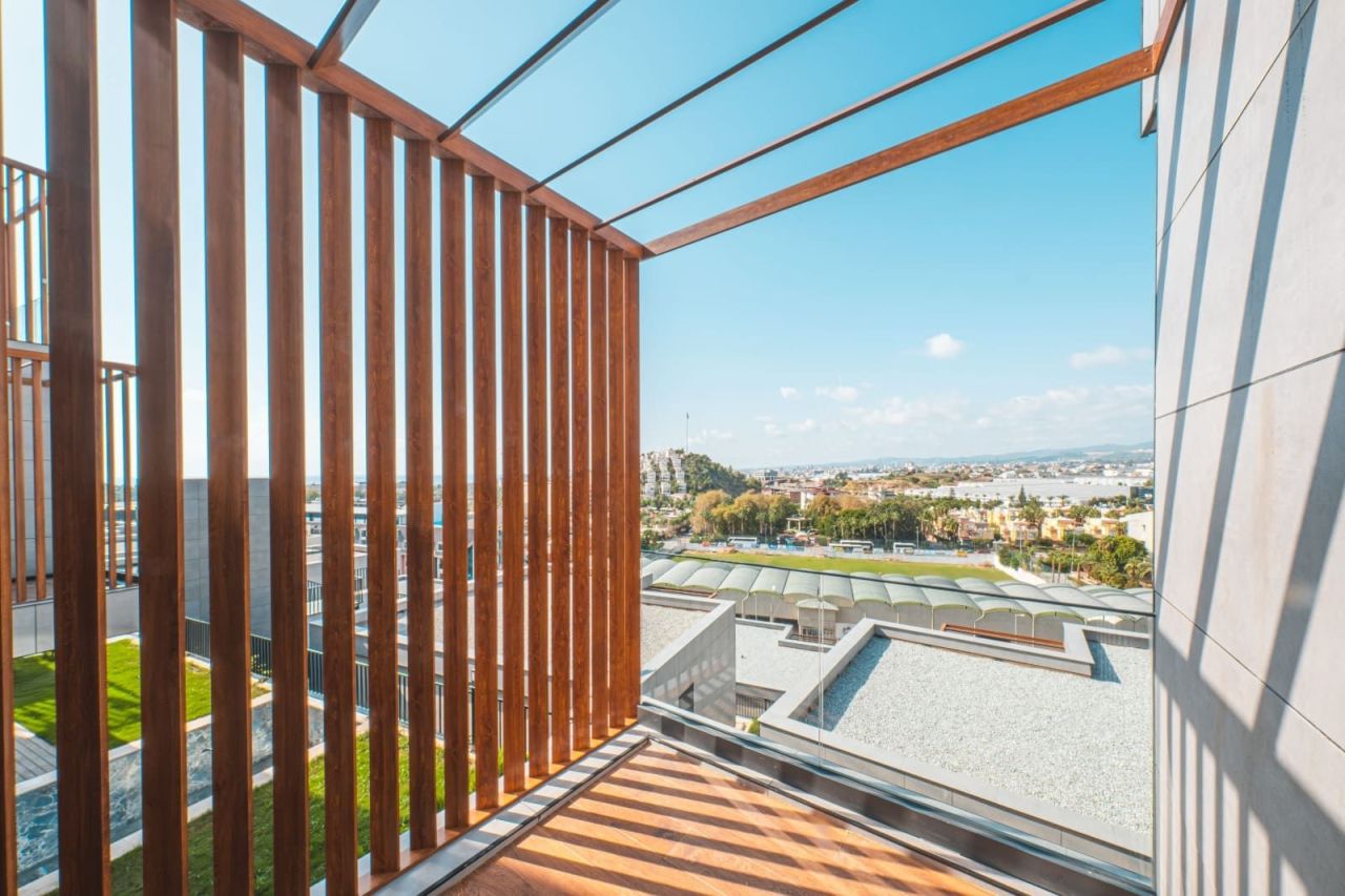 Villa in Konakli, Türkei, 284 m² - Foto 12