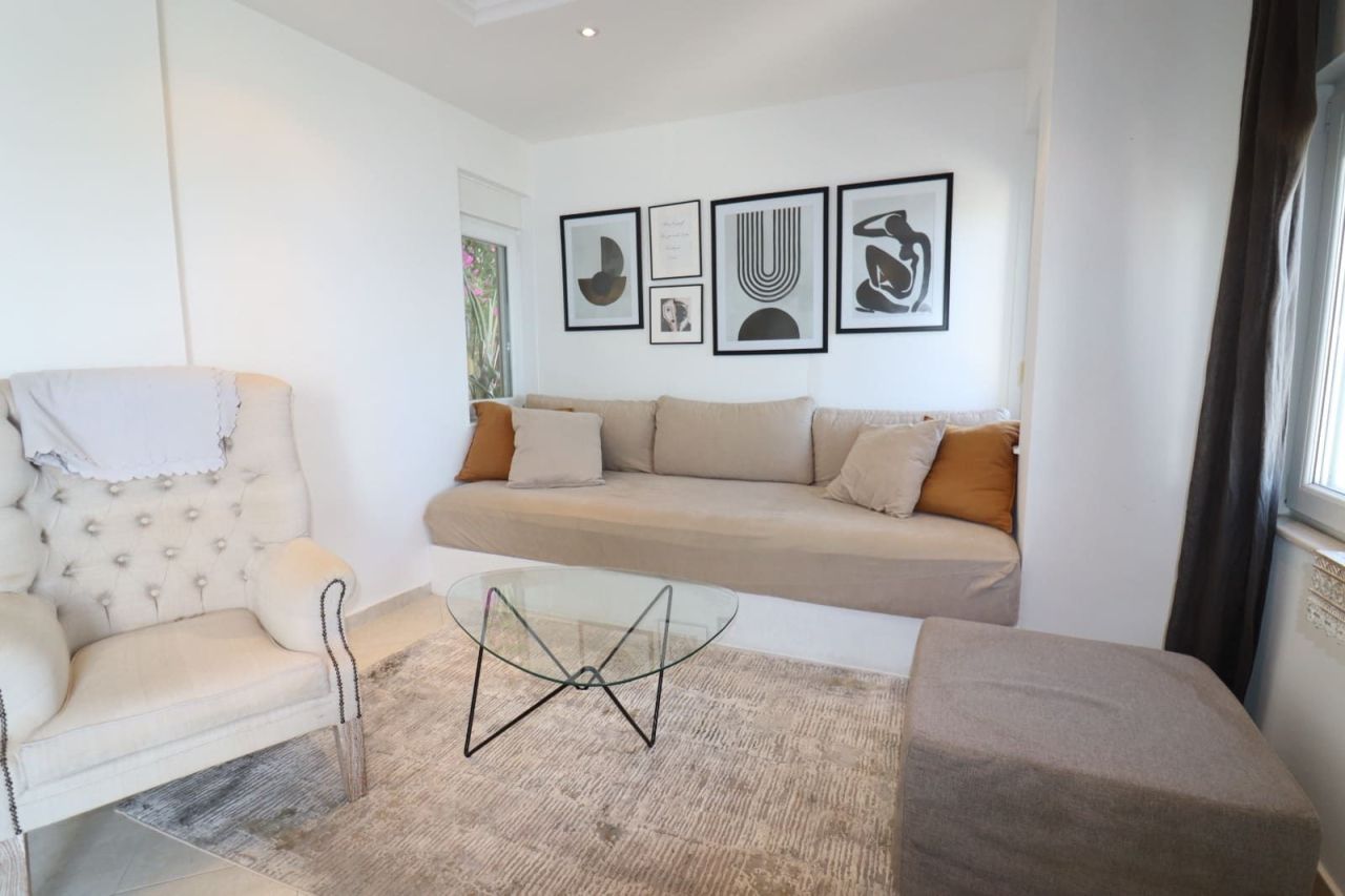 Appartamento ad Avsallar, Turchia, 110 m² - foto 12