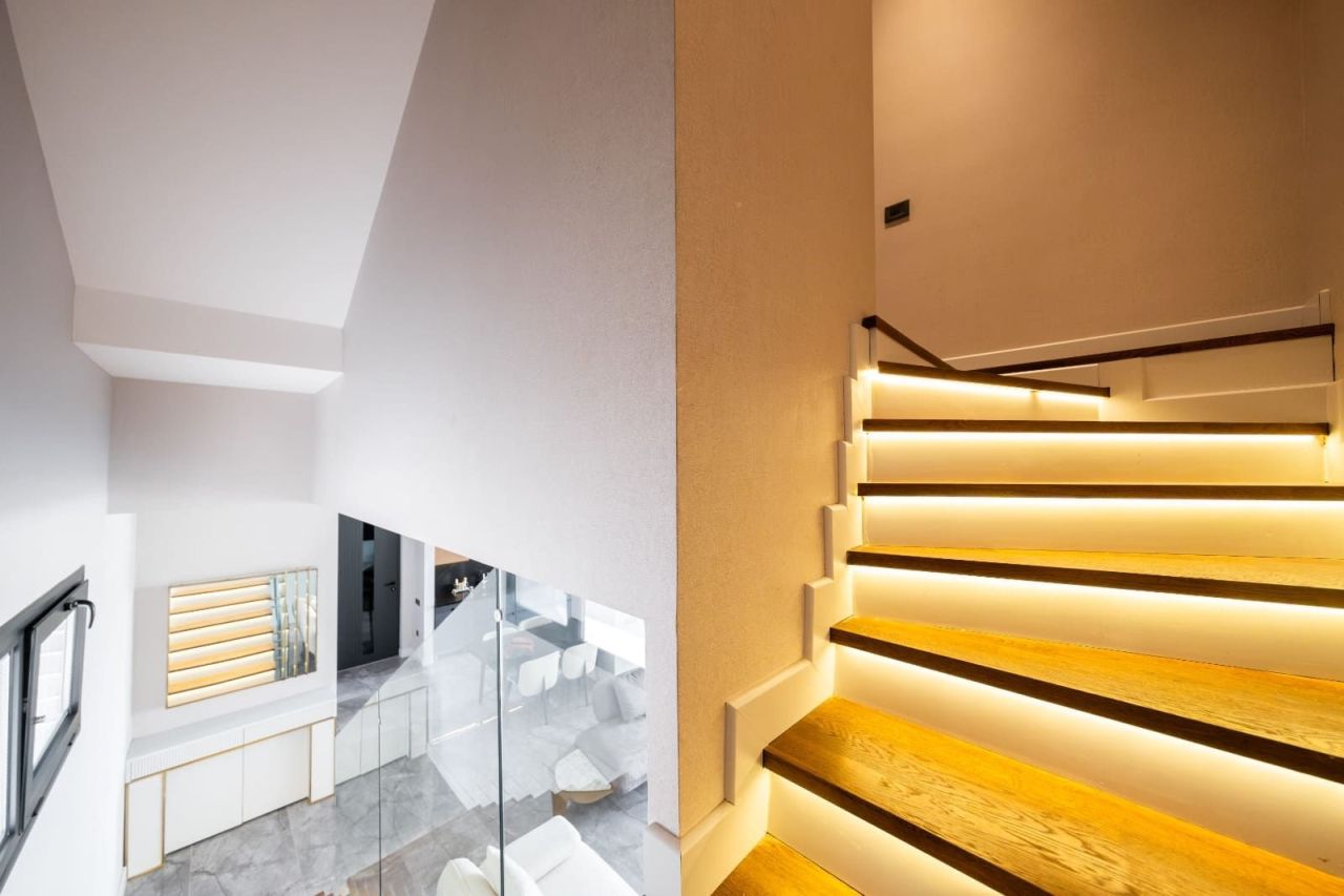 Villa in Konakli, Türkei, 284 m² - Foto 13