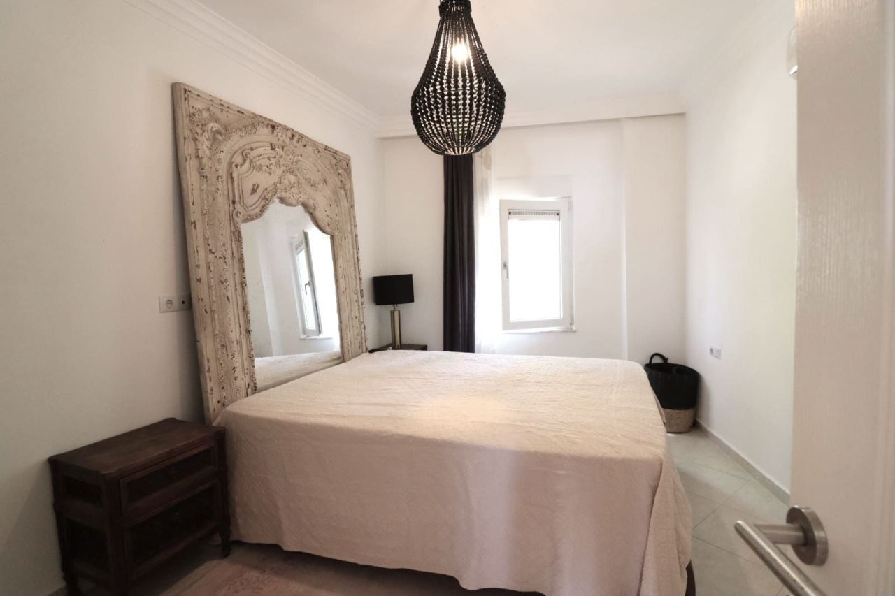 Appartamento ad Avsallar, Turchia, 110 m² - foto 15