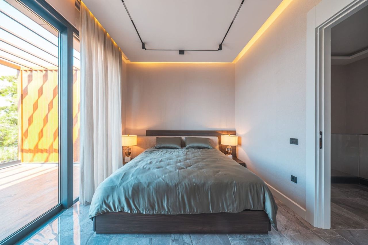 Villa in Konakli, Türkei, 284 m² - Foto 17