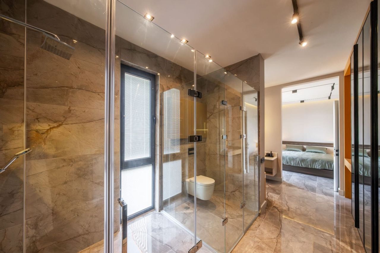 Villa in Konakli, Türkei, 284 m² - Foto 18