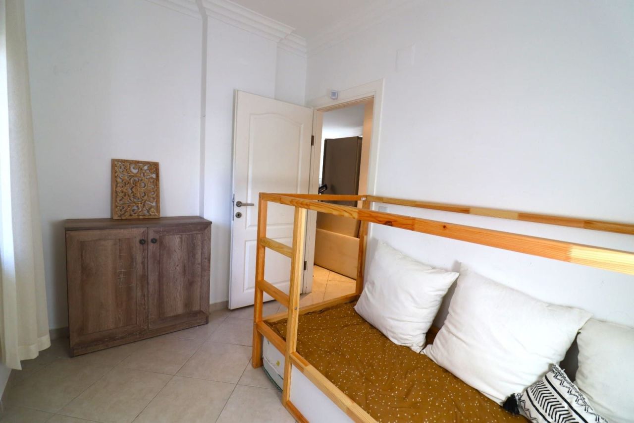 Appartamento ad Avsallar, Turchia, 110 m² - foto 18