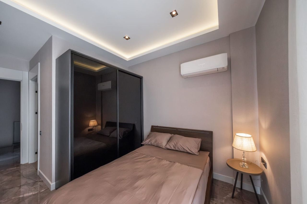 Villa in Konakli, Türkei, 284 m² - Foto 19