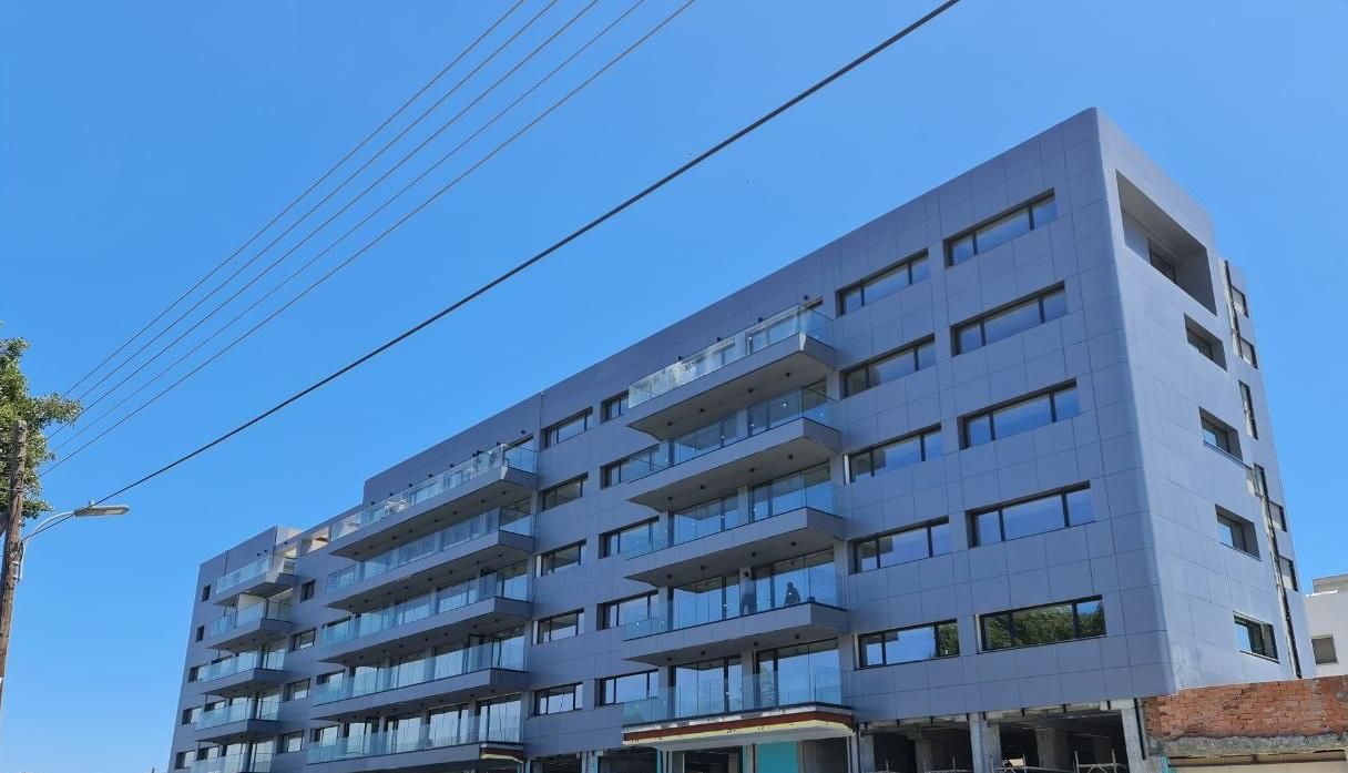 Büro in Limassol, Zypern, 540 m² - Foto 1
