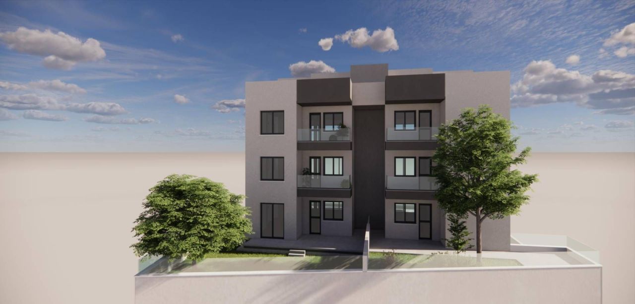 Wohnung in Agios Athanasios, Zypern, 160 m² - Foto 1